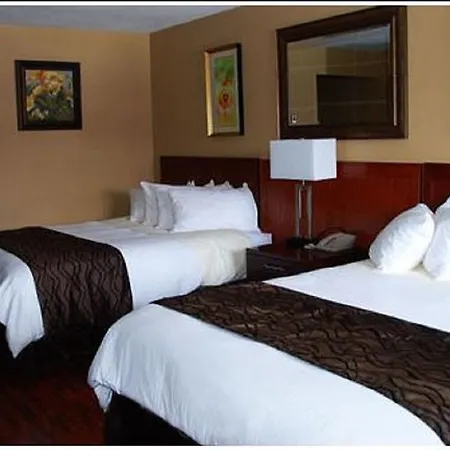 Best Lodge Motel Lloydminster Extérieur photo
